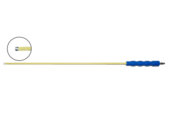 Elettrodo Laparoscopia Spatula