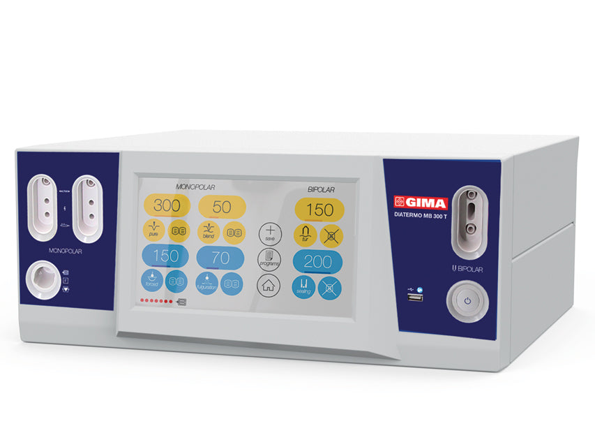 Diatermo MB 300 Touch