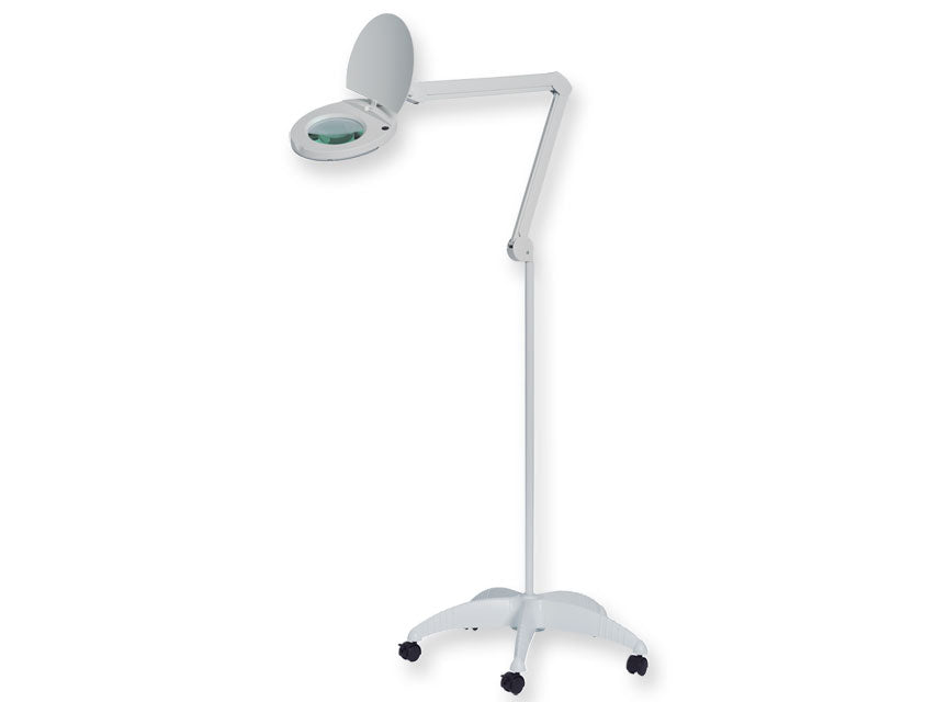 Lampada LED LUPA CON Lente 30737