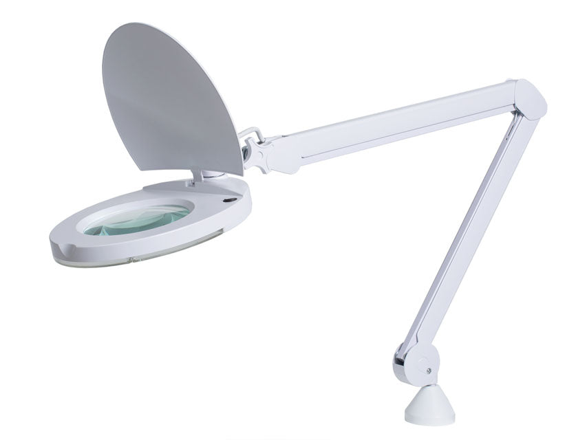 Lampada LED LUPA CON Lente 30739