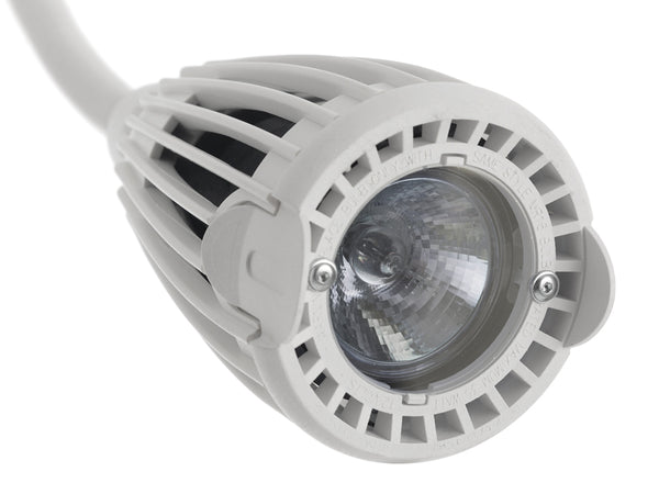 GIMA Lampada Alogena Luxiflex 50.000 lux _a