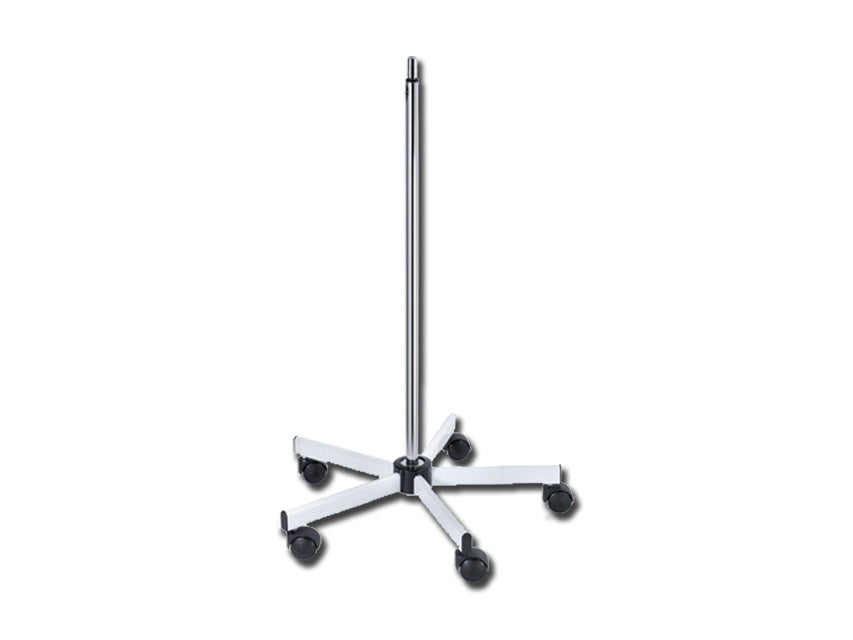 CARRELLO per LAMPADA SIMPLEX/ALFAFLEX ricambio