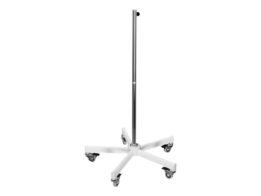 CARRELLO per SOLESUD/SOLENORD/GIMANORD/ALFAFIX/PRIMAFIX/PRIMAFLEX ricambio