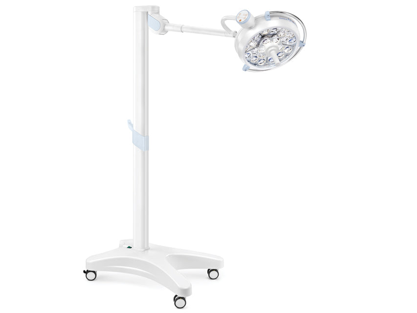 Lampada Scialitica Pentaled 30E
