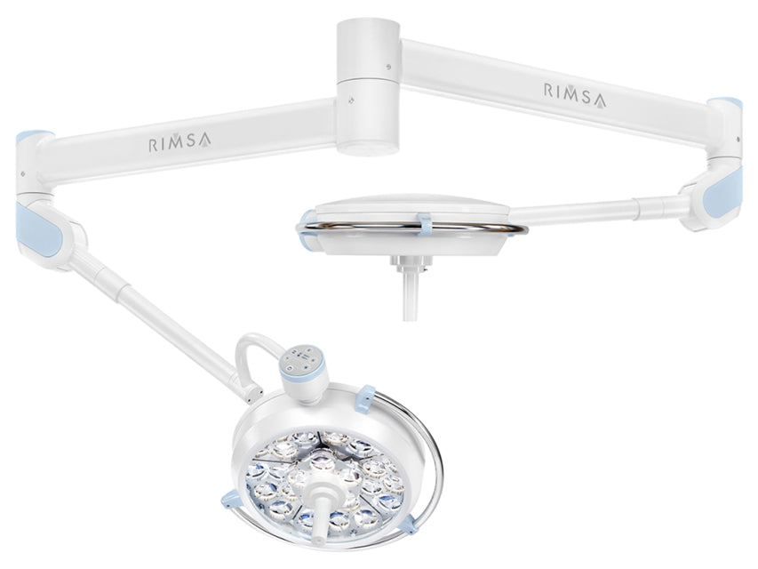 Lampada scialitica Pentaled 30E da soffitto - vista 1