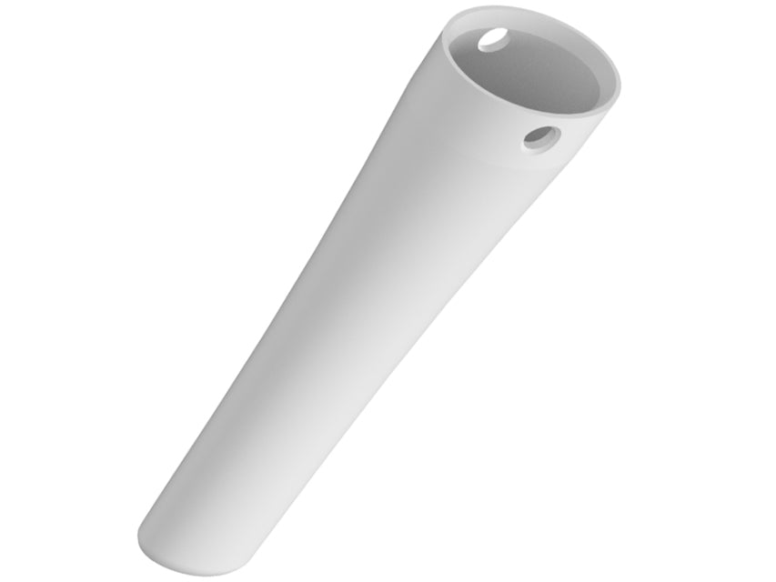 MANICO AUTOCLAVABILE ricambio per Pentaled 12, 28, 30E Light