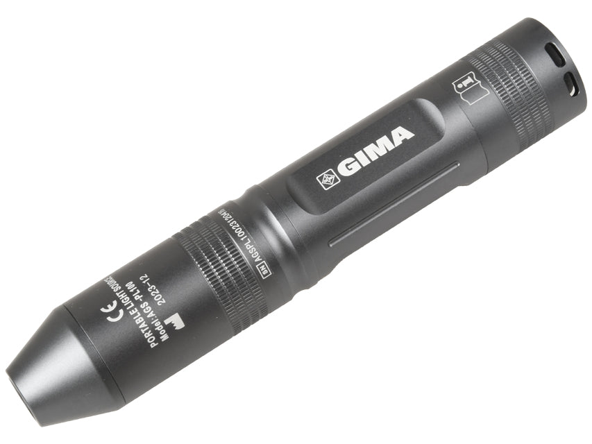 Fonte di Luce LED Portatile 200.000 LUX