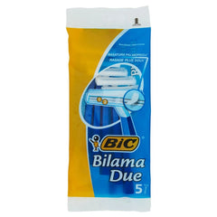 Bic Rasoio 2sensitive pz 5 – Cartone 20 pz