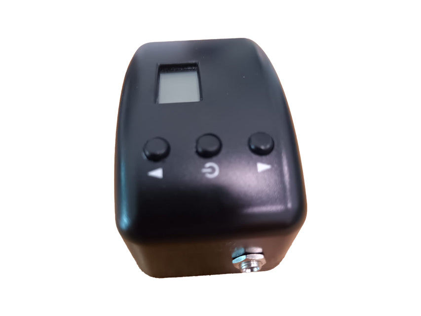 Batteria Al Litio 3 W per 30879 - Ricambio - GEF Medica