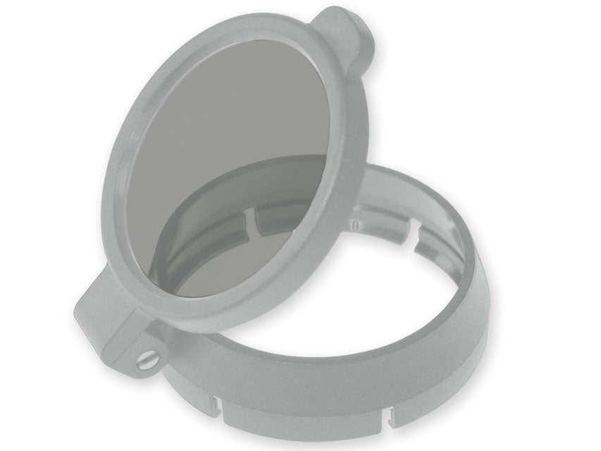 Filtro Polarizzato P2 per 30884 e Occhiali 2,5x - J-000.31.326 - GEF Medica