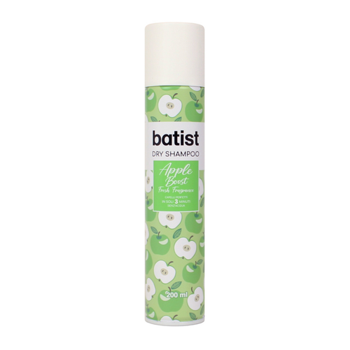 Batist Sh.secco 200ml Apple Boost – Cartone 6 pz
