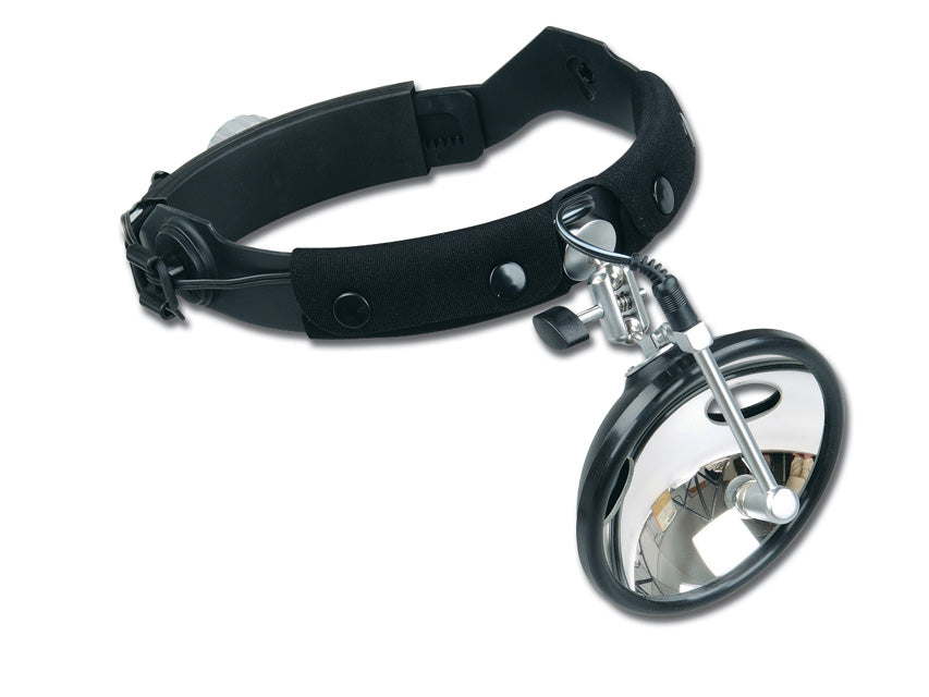 Specchio Frontale LUX con Trasformatore