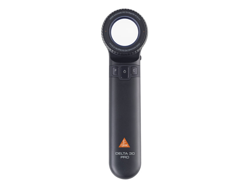 Dermatoscopio Heine Delta 30 PRO