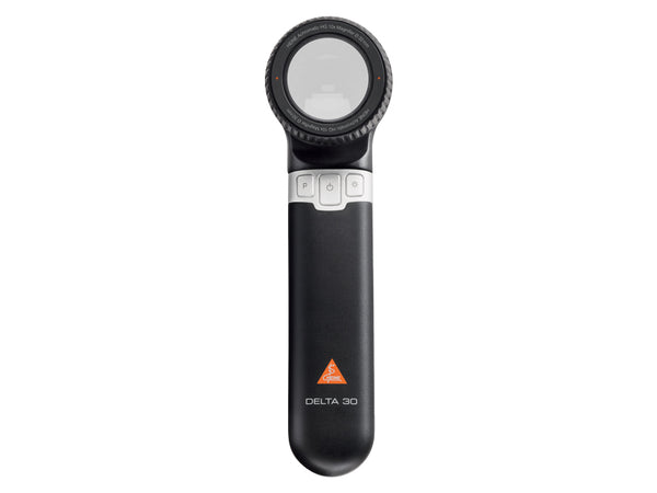 Dermatoscopio Heine Delta 30