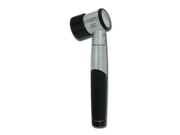 Dermatoscopio Led Heine Mini 3000 Con Piastrina Di Contatto