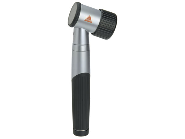 Dermatoscopio Led Heine Mini 3000 Con Piastrina Di _a