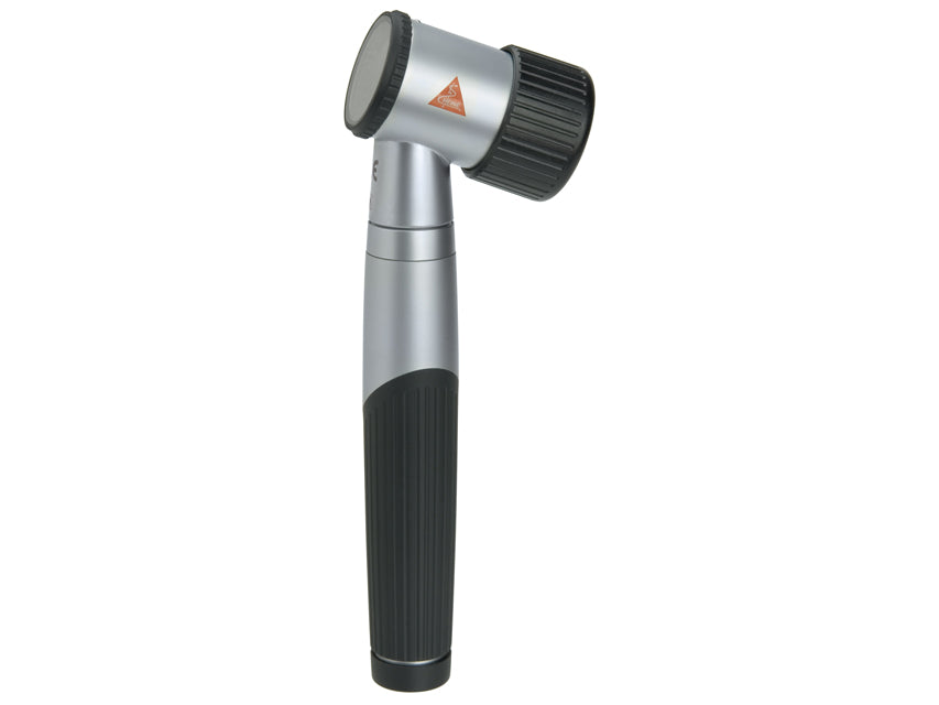 Dermatoscopio Led Heine Mini 3000 Con Piastrina Di _a