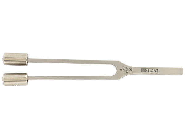 Diapason Lega VD con Pesi