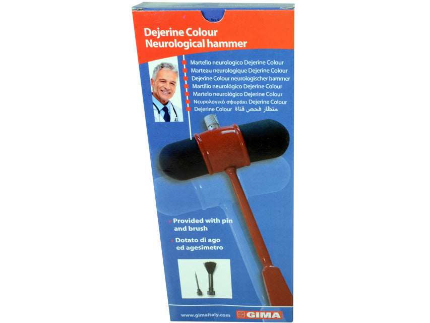 GIMA Martello Neurologico "dejerine _a