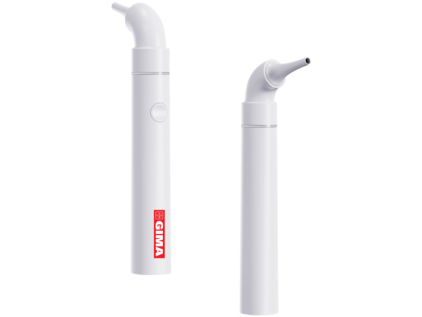 P16" Otoscopio Multifunzione 4 In 1 Manuale In 24  _c