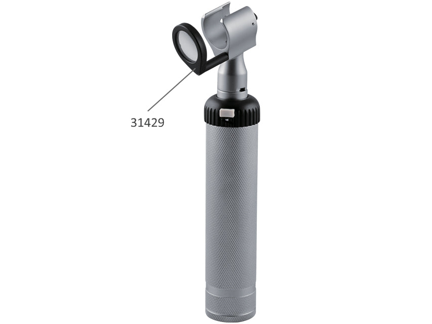 Lente 2X Per Otoscopio Veterinaria 4 5 _a