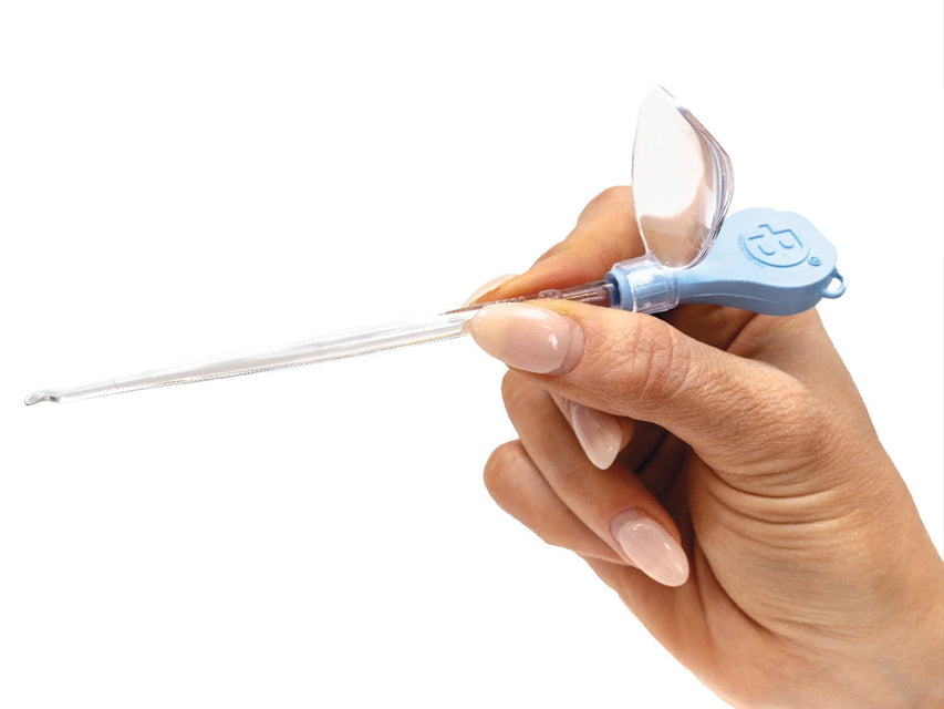 Assortimento Curette Auricolari Illuminate - Conf. 50 pz.