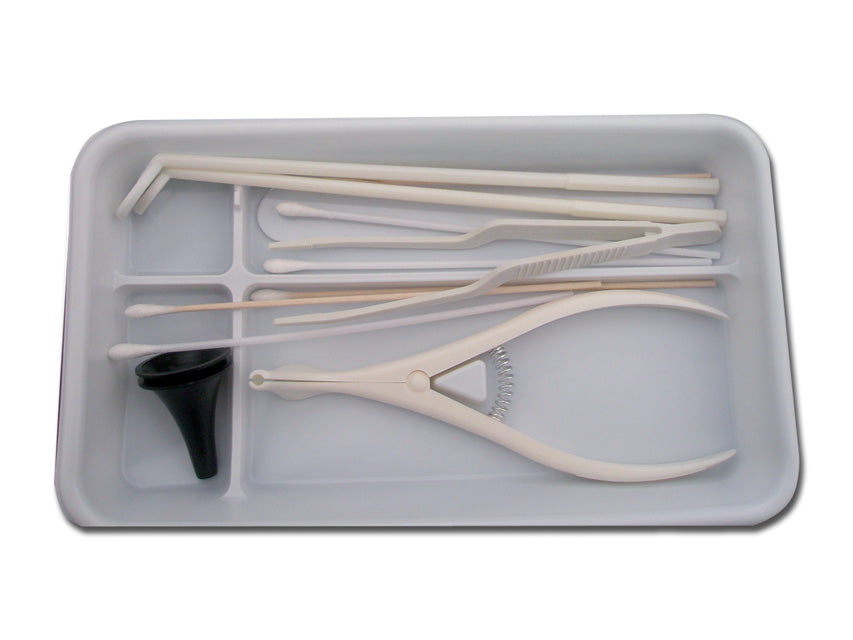 KIT ORL versione B sterile