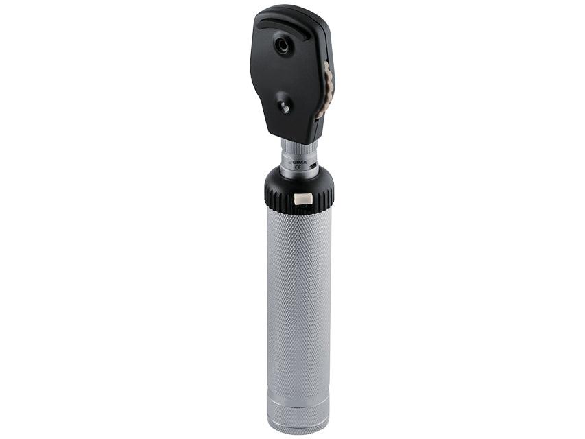 Oftalmoscopio Parker Alogeno