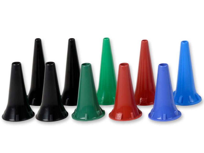 Mini Speculum Monouso Colorati