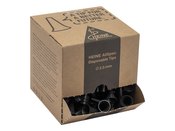 MINI SPECULUM HEINE grigi