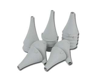 speculum monouso riester diam 4mm grigi