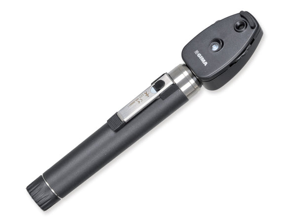 Oftalmoscopio F.O. Sigma 2 5V Led _a