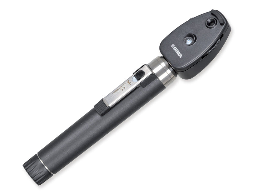 Oftalmoscopio F.O. Sigma 2 5V Led _a