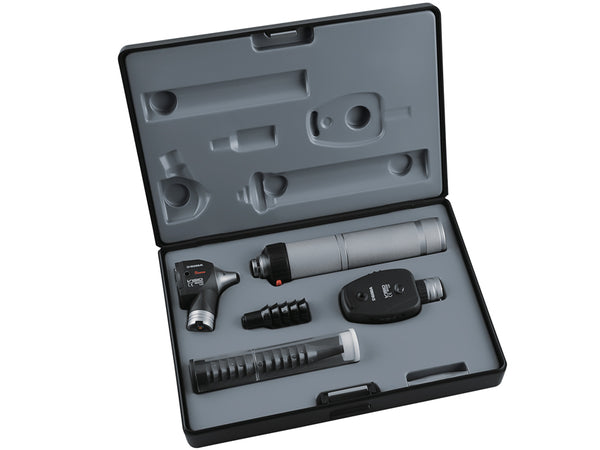 Oto-oftalmoscopio F.o. Xenon Visio 2000