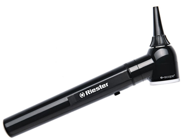 Otoscopio E Scope Xenon 2 5V In Borsetta Morbida P _a