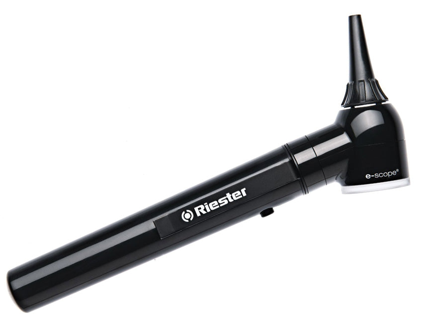 Otoscopio E Scope Xenon 2 5V In Borsetta Morbida P _a