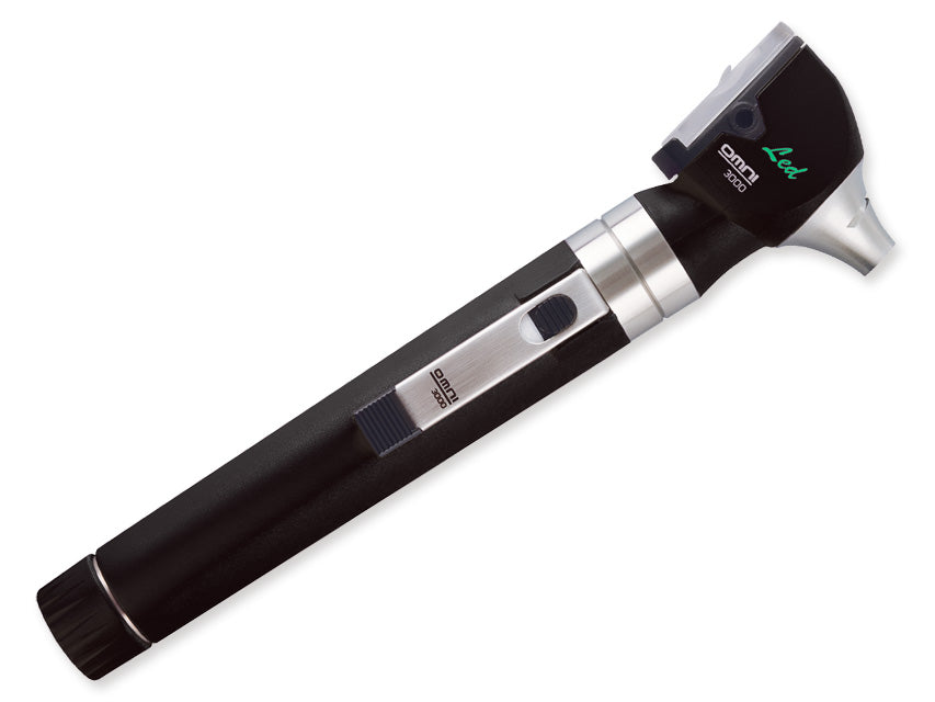 Otoscopio Sigma C Led In Borsetta Morbida