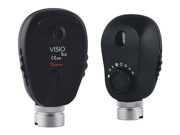 Stazione Diagnostica DA Parete Oto-oftalmo Visio 5 _a