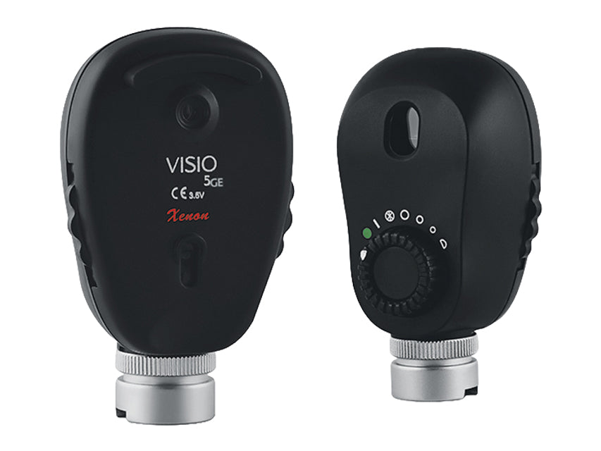 Stazione Diagnostica DA Parete Oto-oftalmo Visio 5 _a