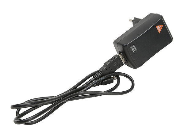 Cavo USB Heine con Alimentatore E4-USB - X-000.99.303