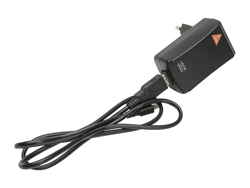 Cavo USB Heine con Alimentatore E4-USB - X-000.99.303