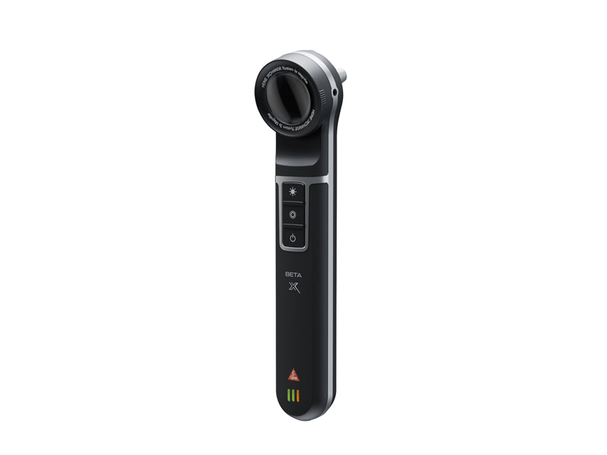 Otoscopio Heine Beta X 3x - B-130.28.330 Disponibile Settembre 2025