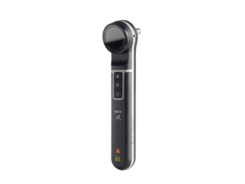 Otoscopio Heine Beta X 4,2x - B-131.28.330 Disponibile Settembre 2025