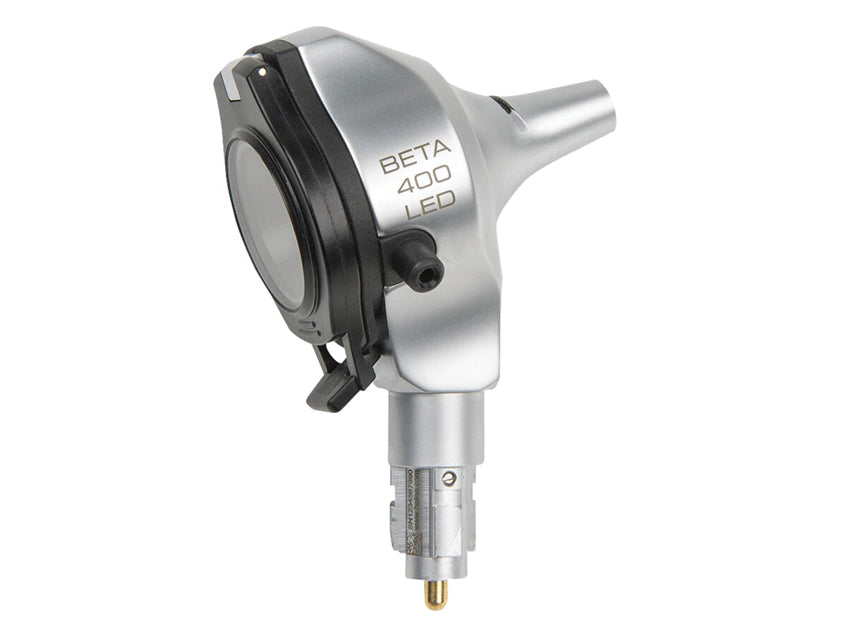 Testina Otoscopio Heine Beta 400 Led A F.O. 2 5 V