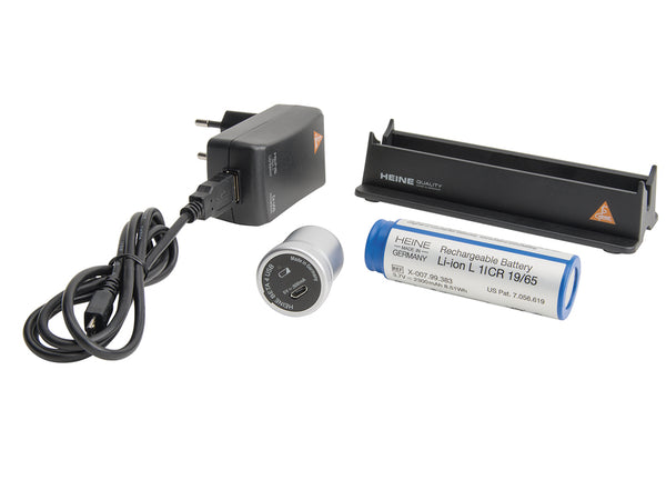 Kit di Aggiornamento Heine BETA4 USB - Beta R/ Tr - X-010.99.388