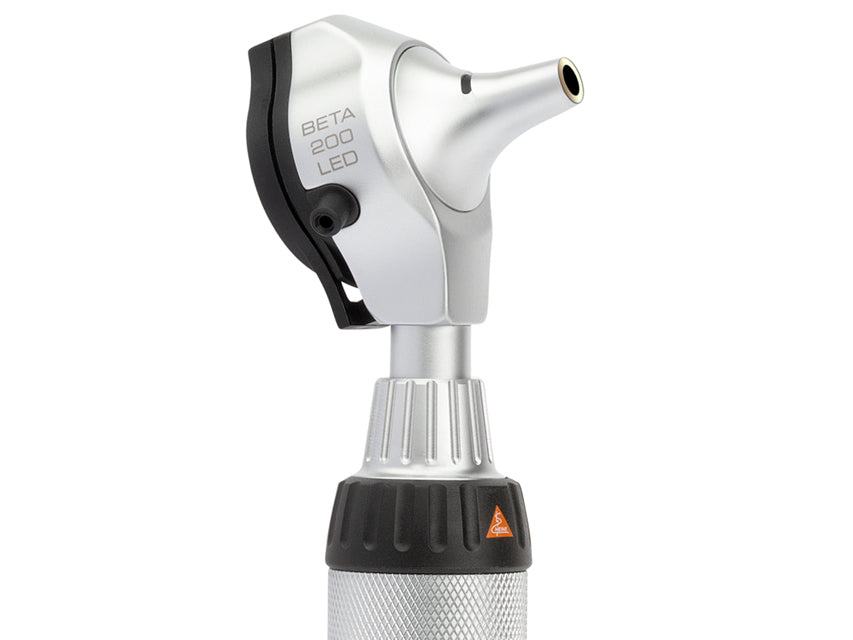 Otoscopio Heine Beta 200 Led F.O. _b