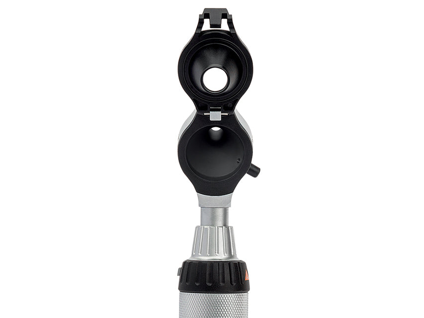 P16" Otoscopio Heine Beta 400 Led F.O. _d
