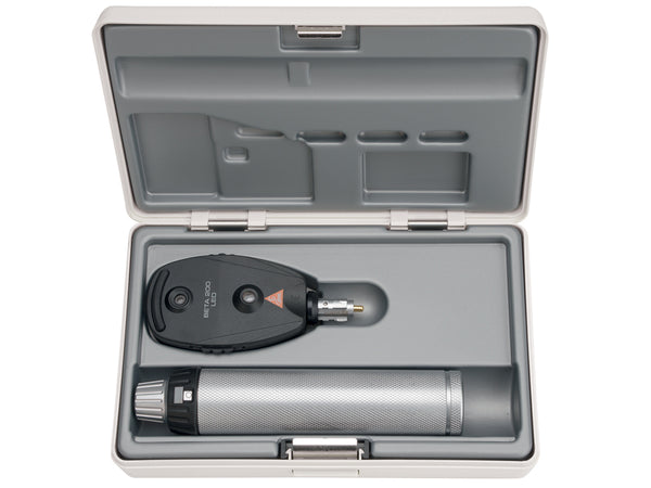 Oftalmoscopio Heine Beta 200 Led