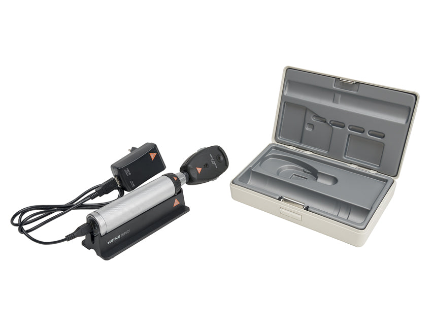 Oftalmoscopio Heine Beta 200S Led 3 5V