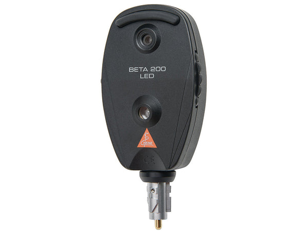 Testina Oftalmoscopio Heine Beta 200 Led A F.O.